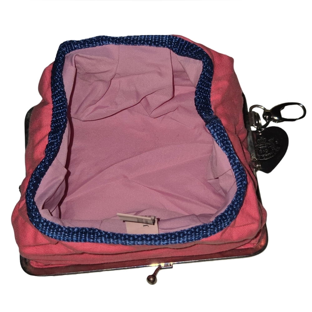 JUICY COUTURE Pet Food Collapsible Folding Bowl On-Walk & Travel - Picture 8 of 12